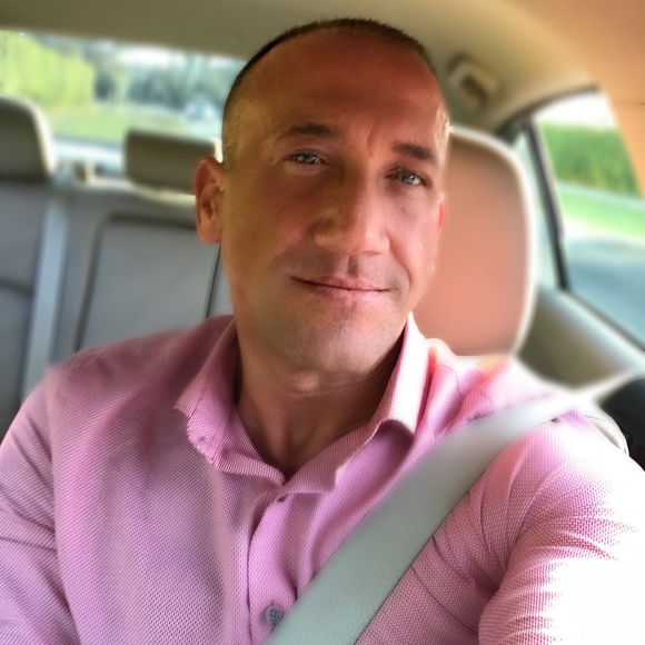 Meet your Posher, Christopher - Picture 1 of 1